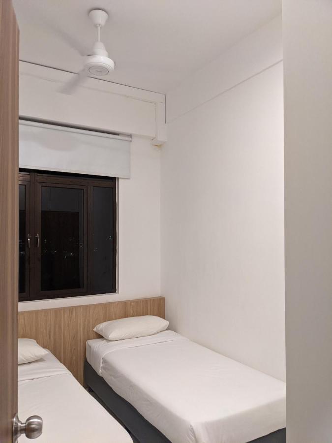 Alor Setar Imperio By Im Staycation 3Bedroom & Rooftop Pool Экстерьер фото