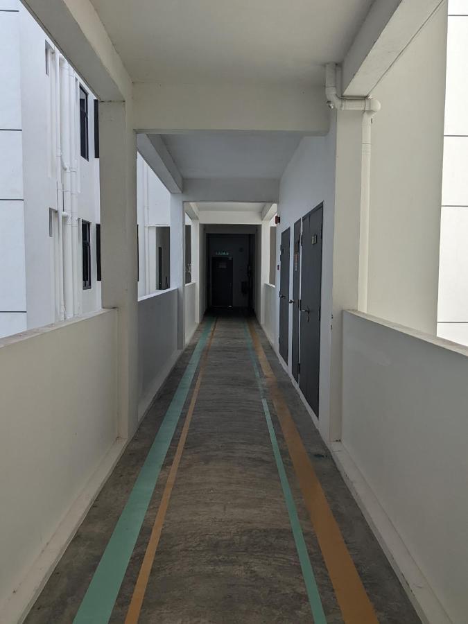 Alor Setar Imperio By Im Staycation 3Bedroom & Rooftop Pool Экстерьер фото